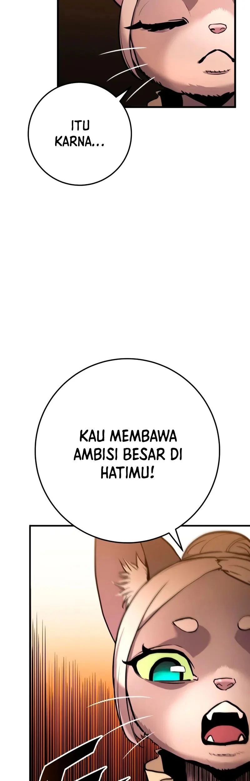 The Wandering Knight's Survival Manual Chapter 19 Gambar 23