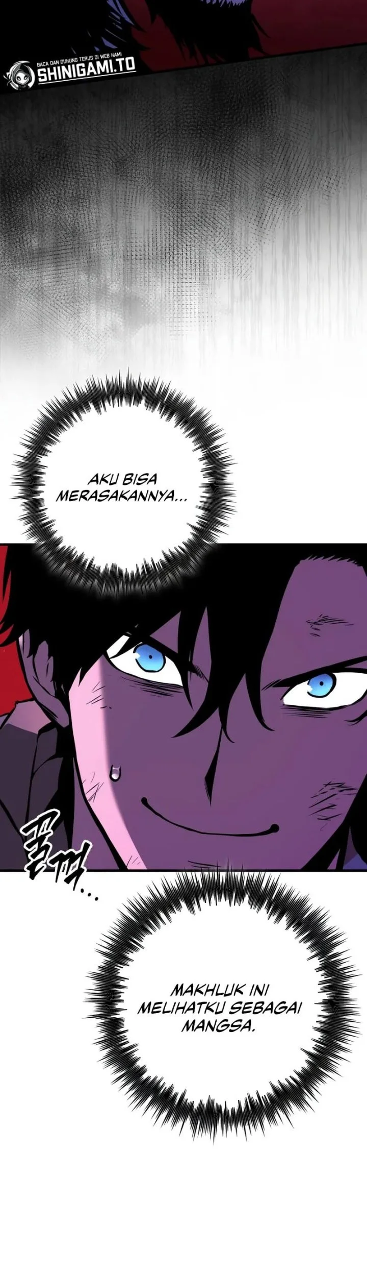 The Wandering Knight's Survival Manual Chapter 2 Gambar 42