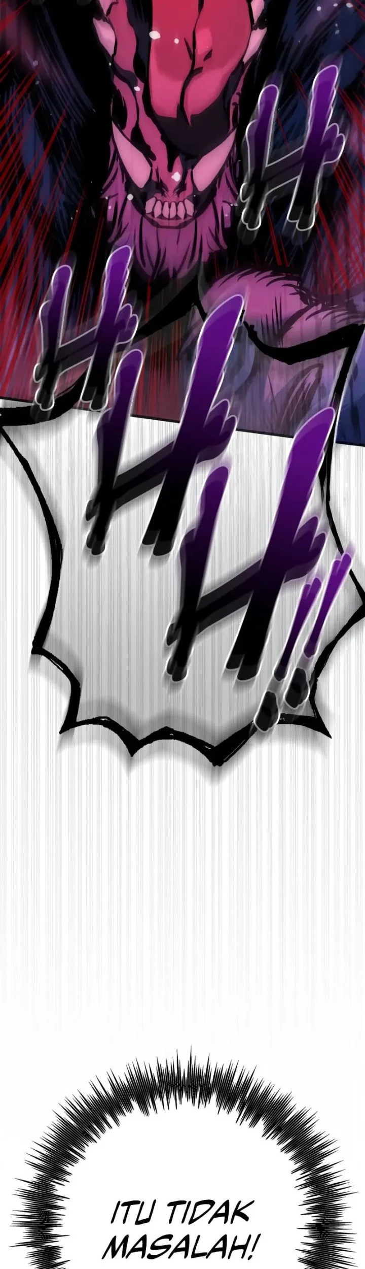 The Wandering Knight's Survival Manual Chapter 2 Gambar 45