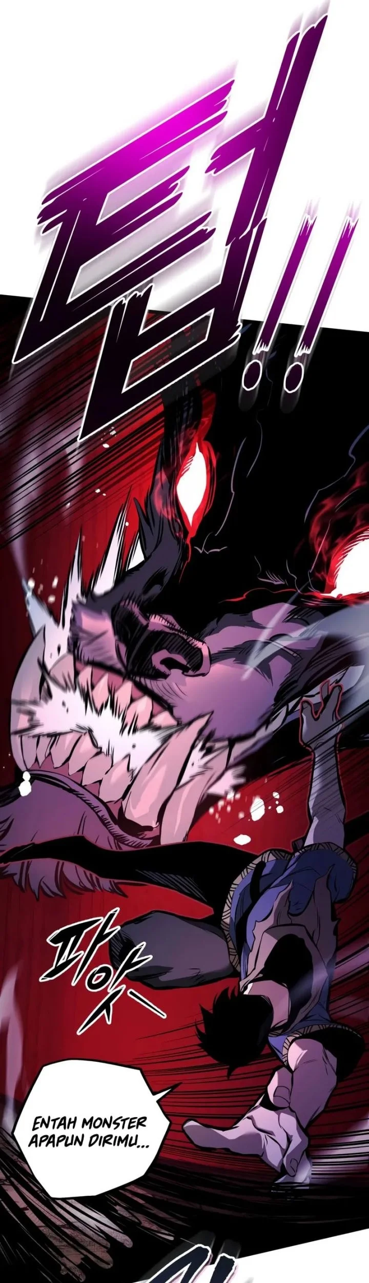 The Wandering Knight's Survival Manual Chapter 2 Gambar 47