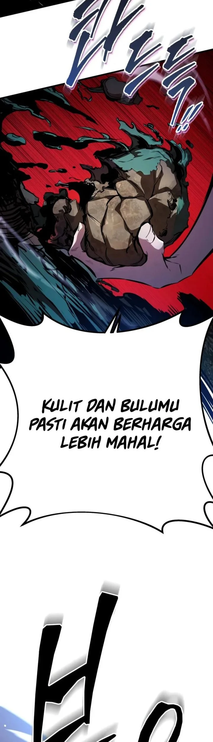 The Wandering Knight's Survival Manual Chapter 2 Gambar 48