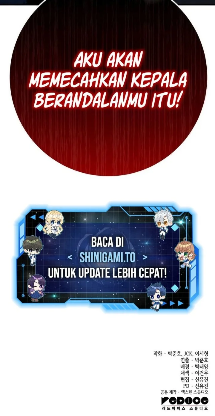 The Wandering Knight's Survival Manual Chapter 2 Gambar 83