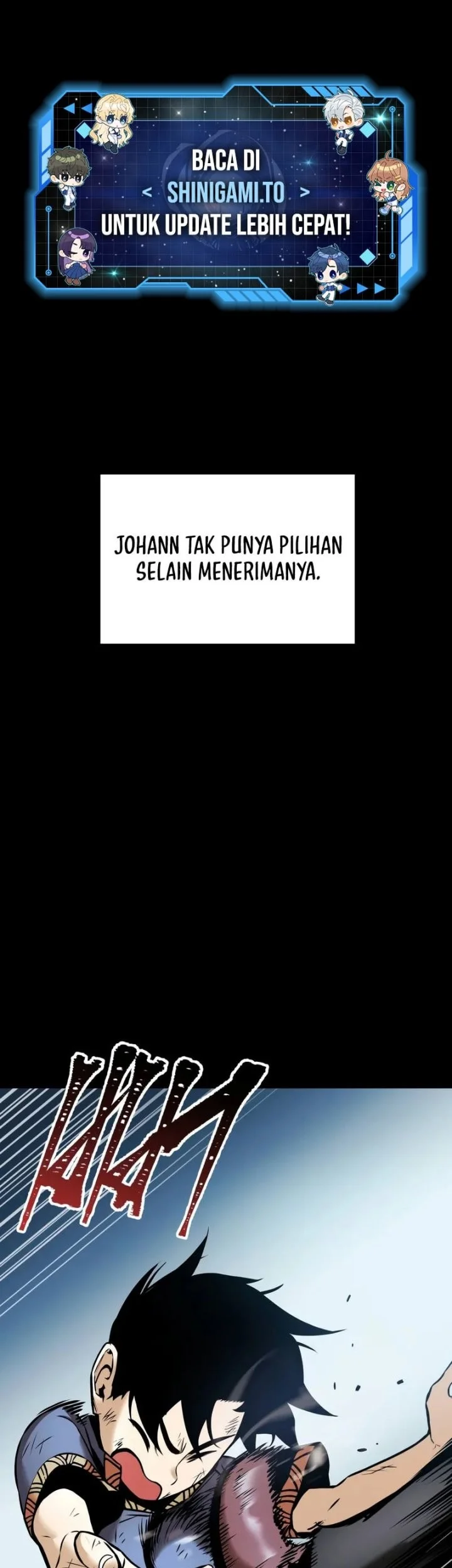 Manhwa The Wandering Knight's Survival Manual Chapter 2 gambar nomor 2