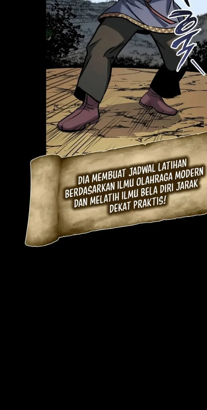 The Wandering Knight's Survival Manual Chapter 2 Gambar 13