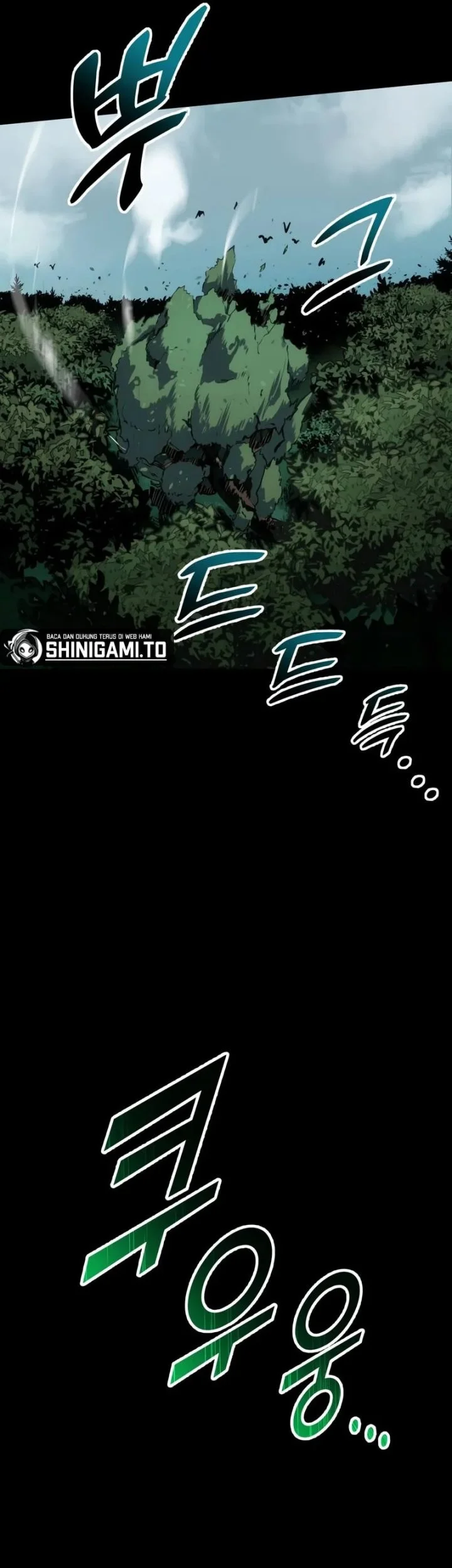 The Wandering Knight's Survival Manual Chapter 2 Gambar 18