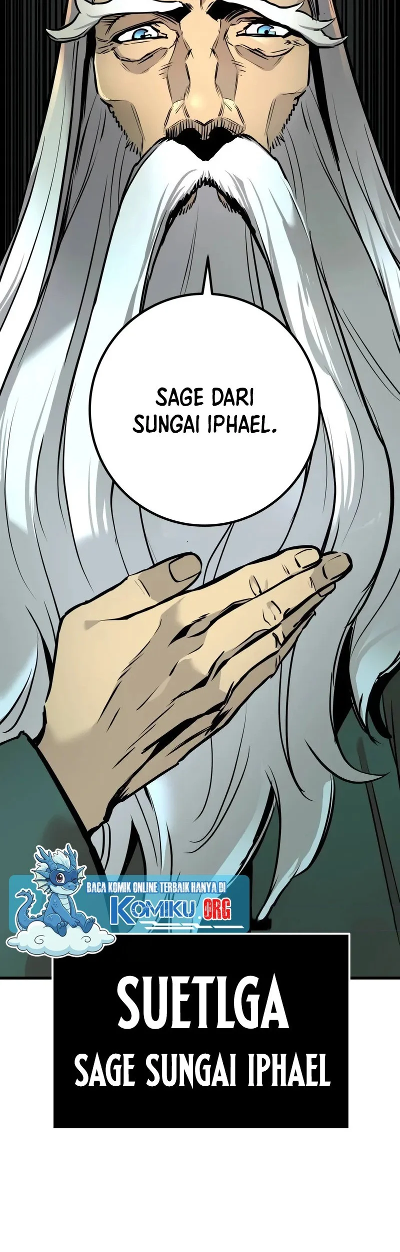 The Wandering Knight's Survival Manual Chapter 20 Gambar 26