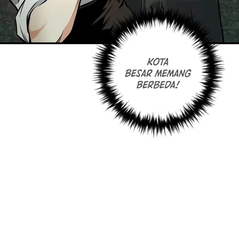 The Wandering Knight's Survival Manual Chapter 20 Gambar 31