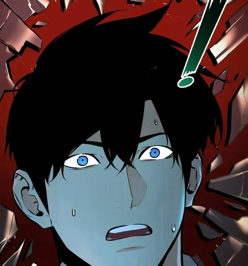 The Wandering Knight's Survival Manual Chapter 20 Gambar 34