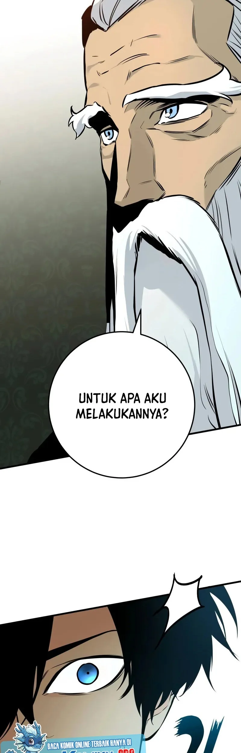 The Wandering Knight's Survival Manual Chapter 20 Gambar 38