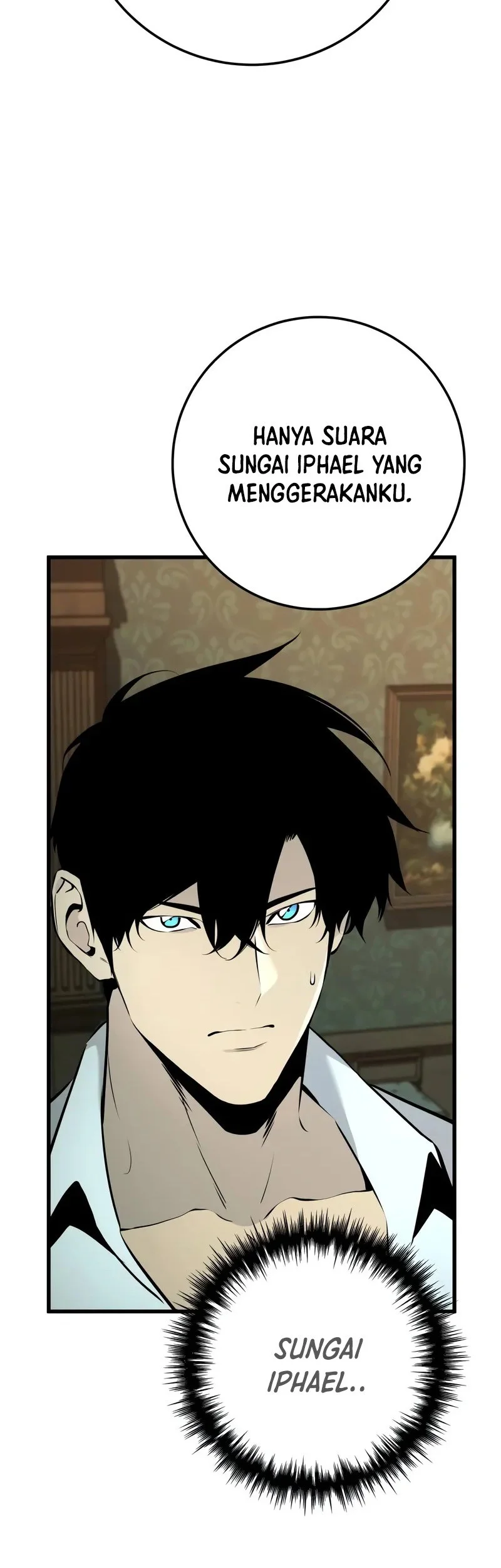 The Wandering Knight's Survival Manual Chapter 20 Gambar 41