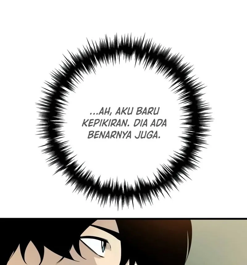 The Wandering Knight's Survival Manual Chapter 20 Gambar 43