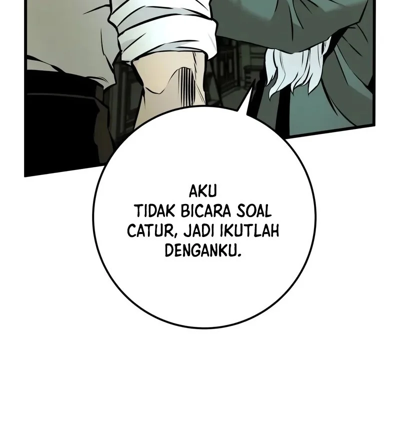 The Wandering Knight's Survival Manual Chapter 20 Gambar 58