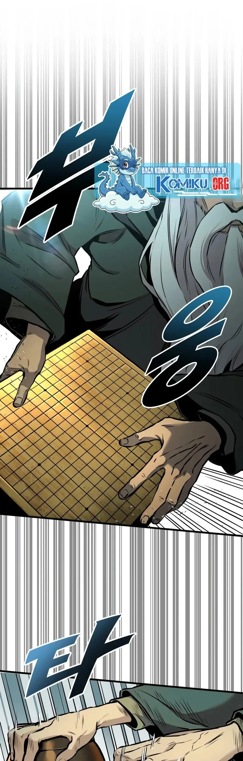 The Wandering Knight's Survival Manual Chapter 20 Gambar 60