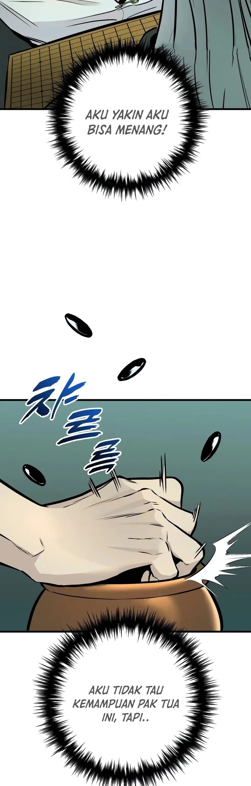 The Wandering Knight's Survival Manual Chapter 20 Gambar 68