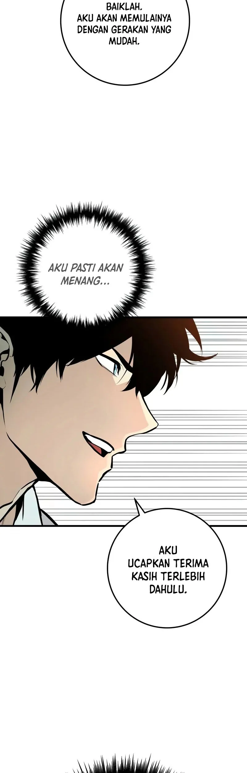 The Wandering Knight's Survival Manual Chapter 20 Gambar 71