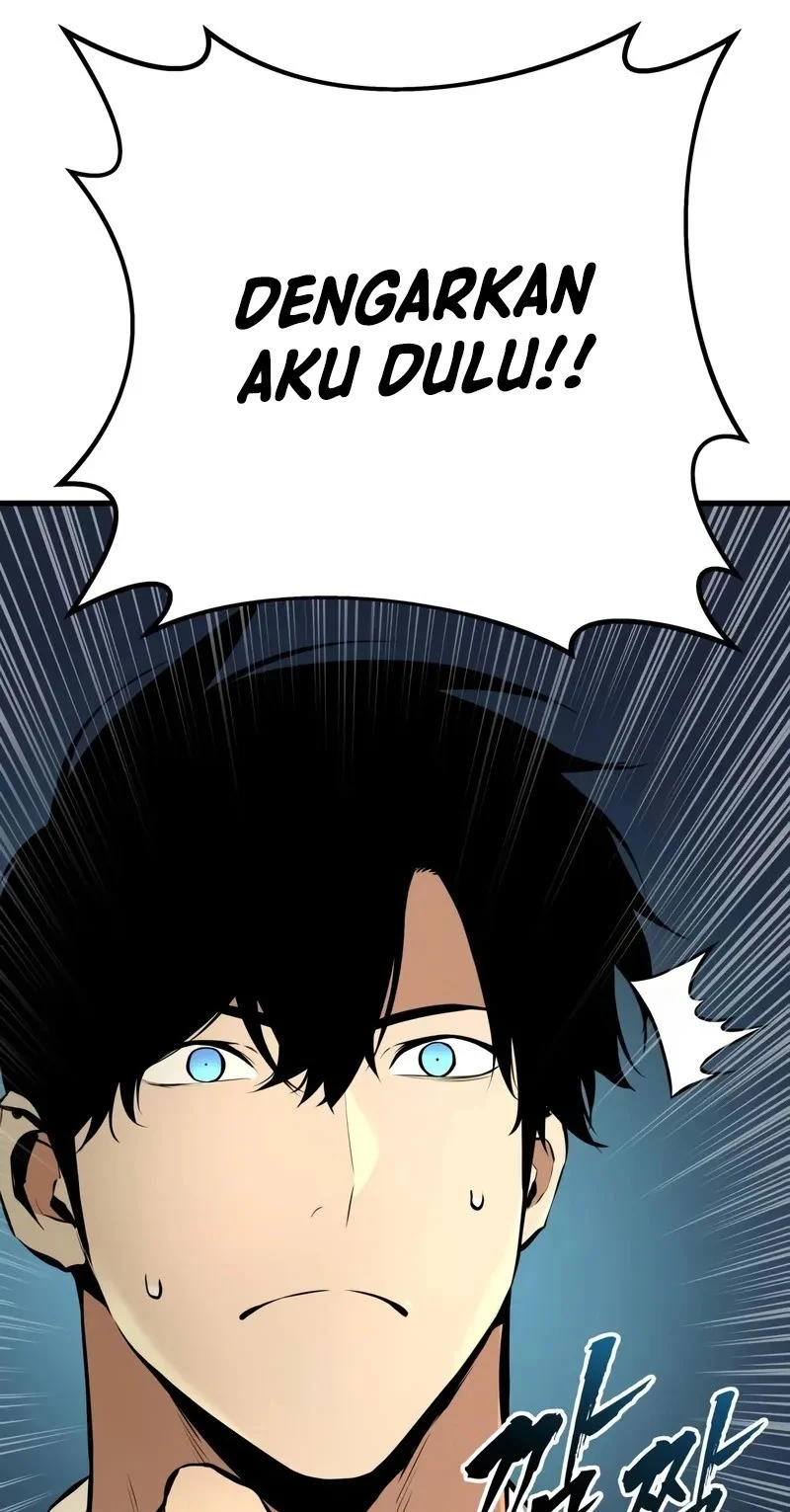 The Wandering Knight's Survival Manual Chapter 20 Gambar 94