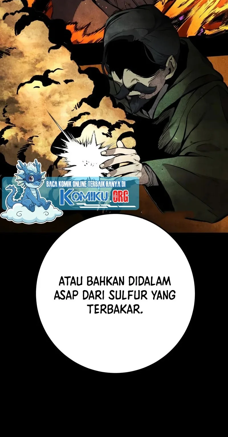 The Wandering Knight's Survival Manual Chapter 20 Gambar 97