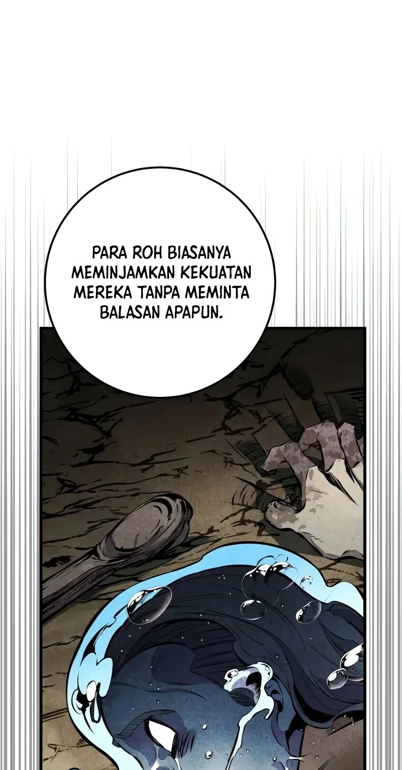 The Wandering Knight's Survival Manual Chapter 20 Gambar 100