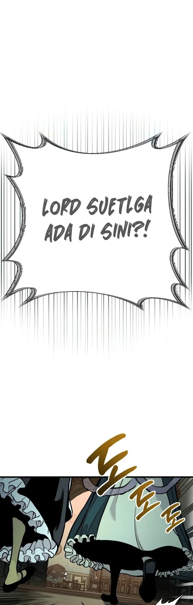 The Wandering Knight's Survival Manual Chapter 20 Gambar 104