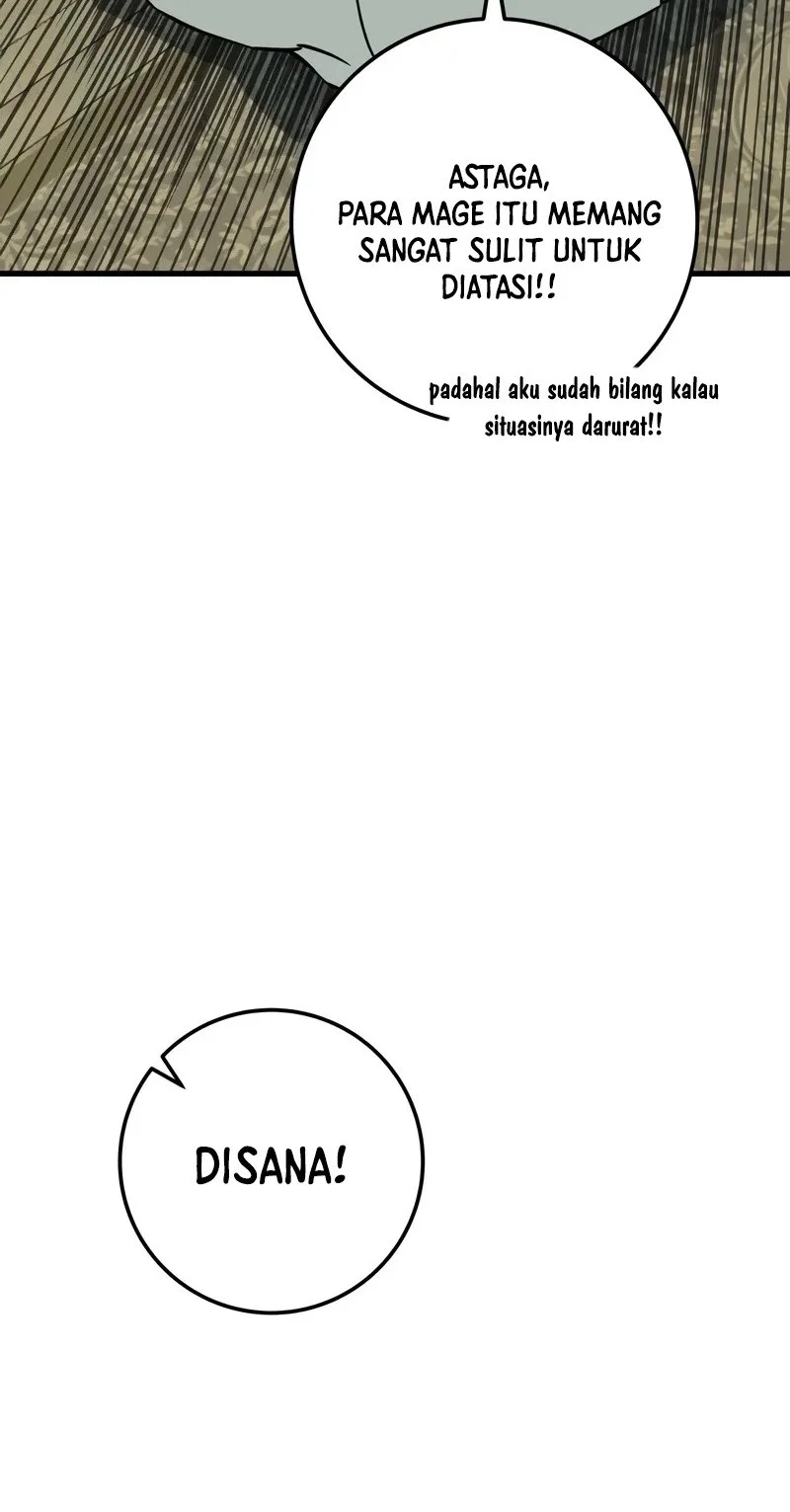 The Wandering Knight's Survival Manual Chapter 20 Gambar 106