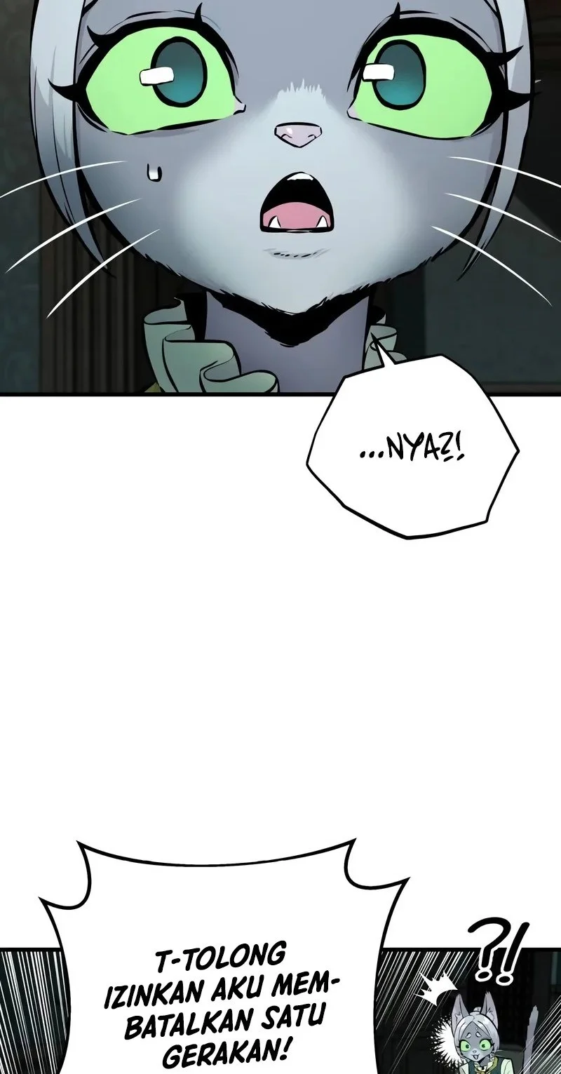 The Wandering Knight's Survival Manual Chapter 20 Gambar 109