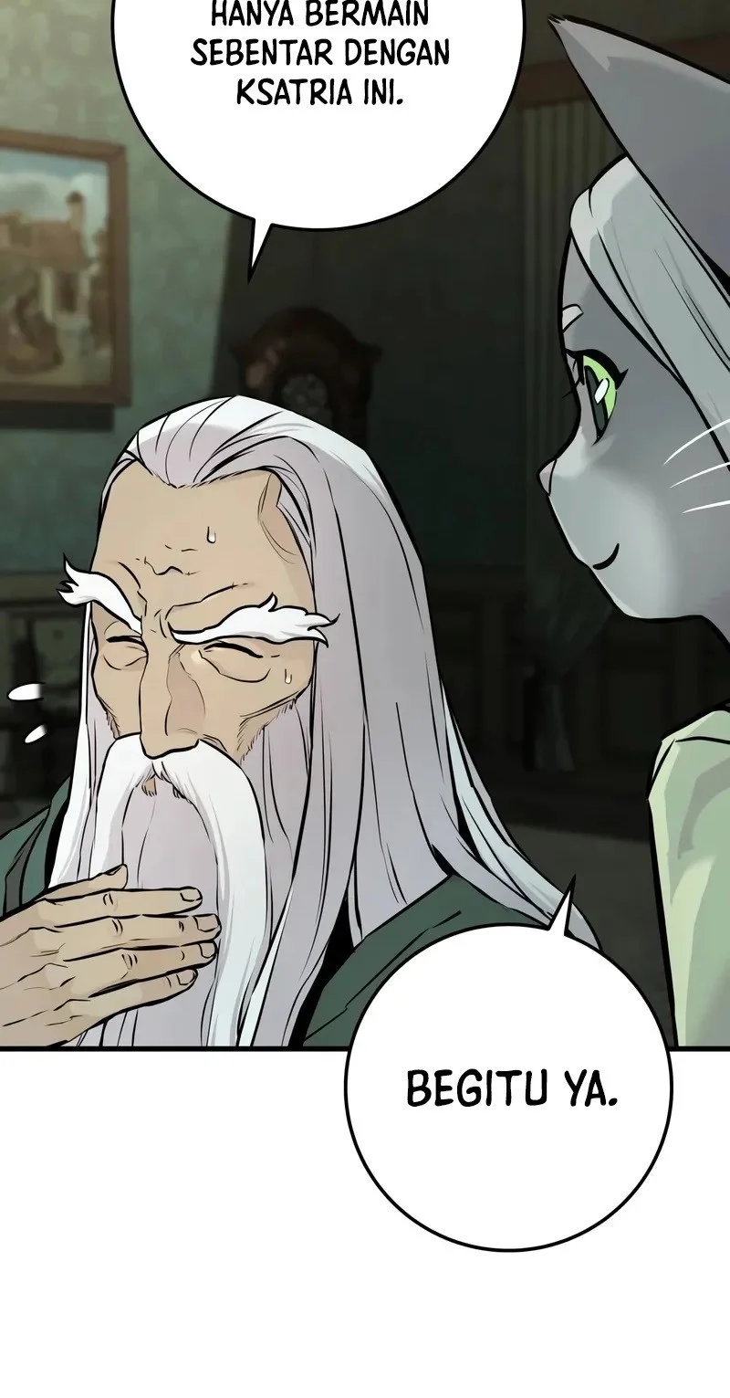 The Wandering Knight's Survival Manual Chapter 20 Gambar 115