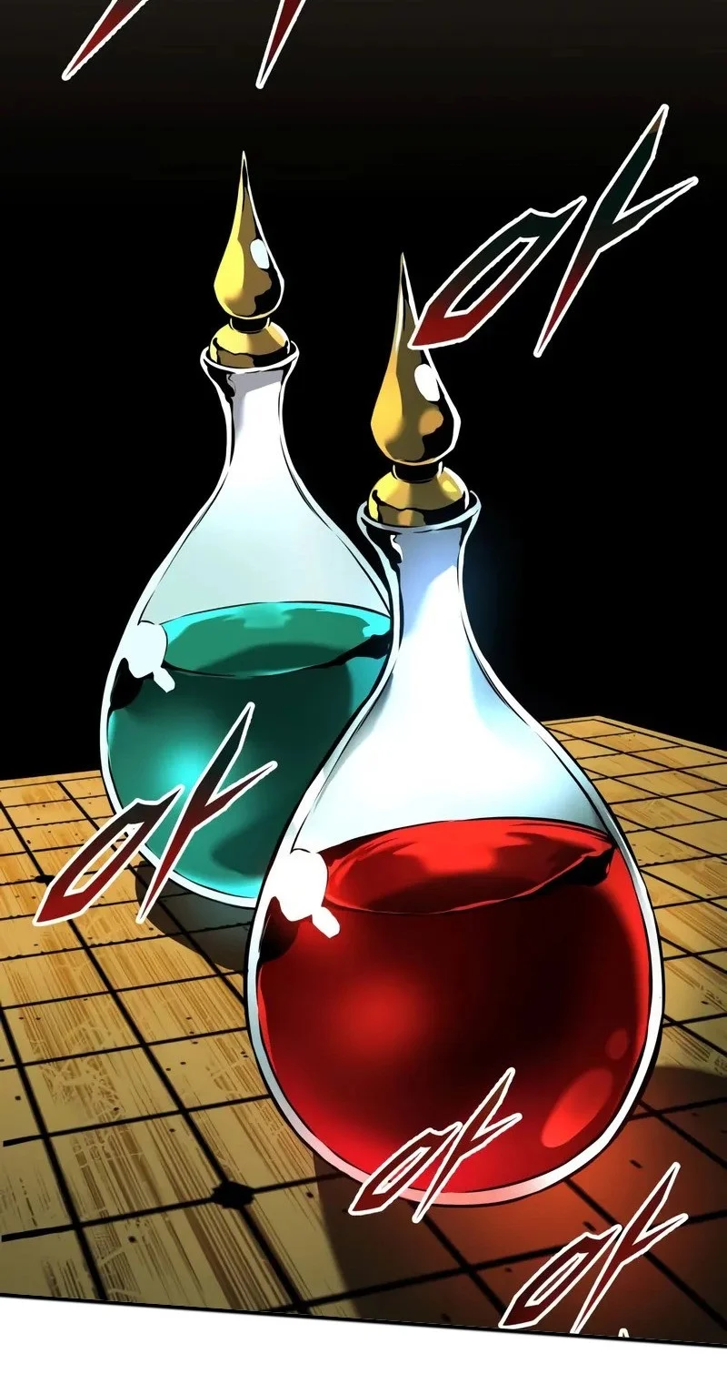 The Wandering Knight's Survival Manual Chapter 20 Gambar 118