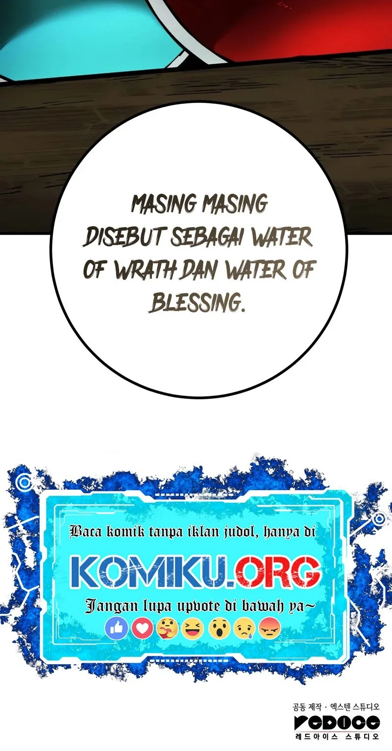 The Wandering Knight's Survival Manual Chapter 20 Gambar 121