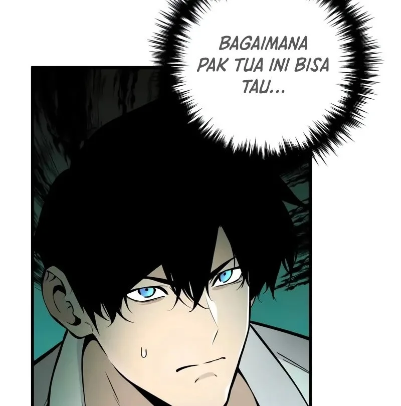 The Wandering Knight's Survival Manual Chapter 20 Gambar 22