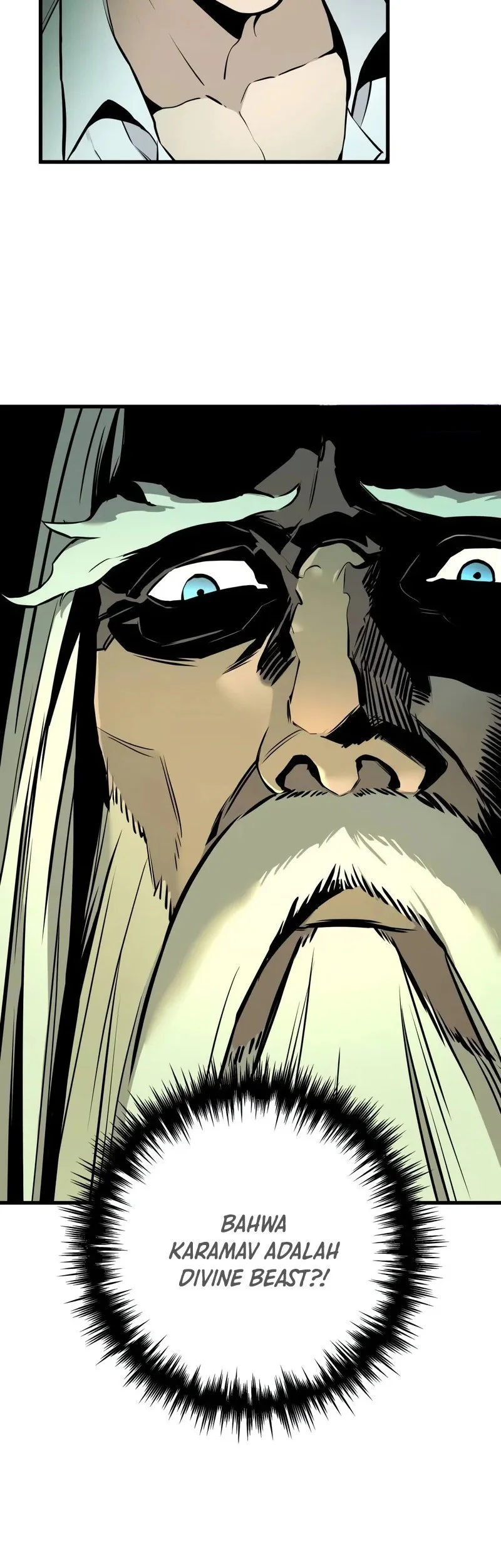 The Wandering Knight's Survival Manual Chapter 20 Gambar 23