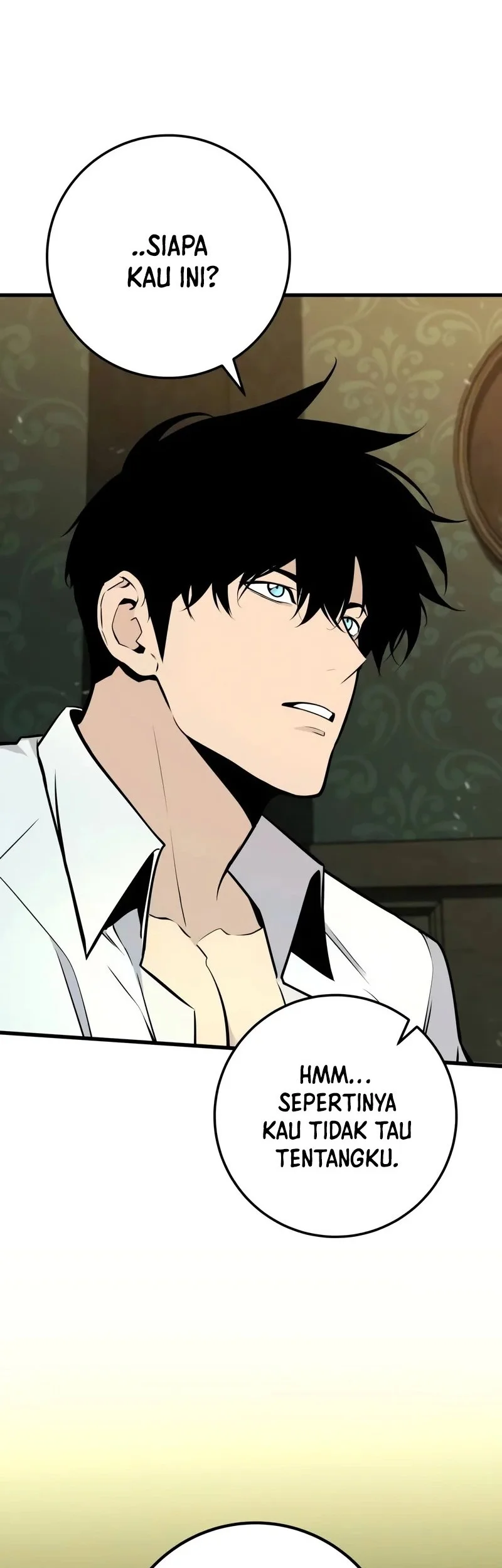 The Wandering Knight's Survival Manual Chapter 20 Gambar 24