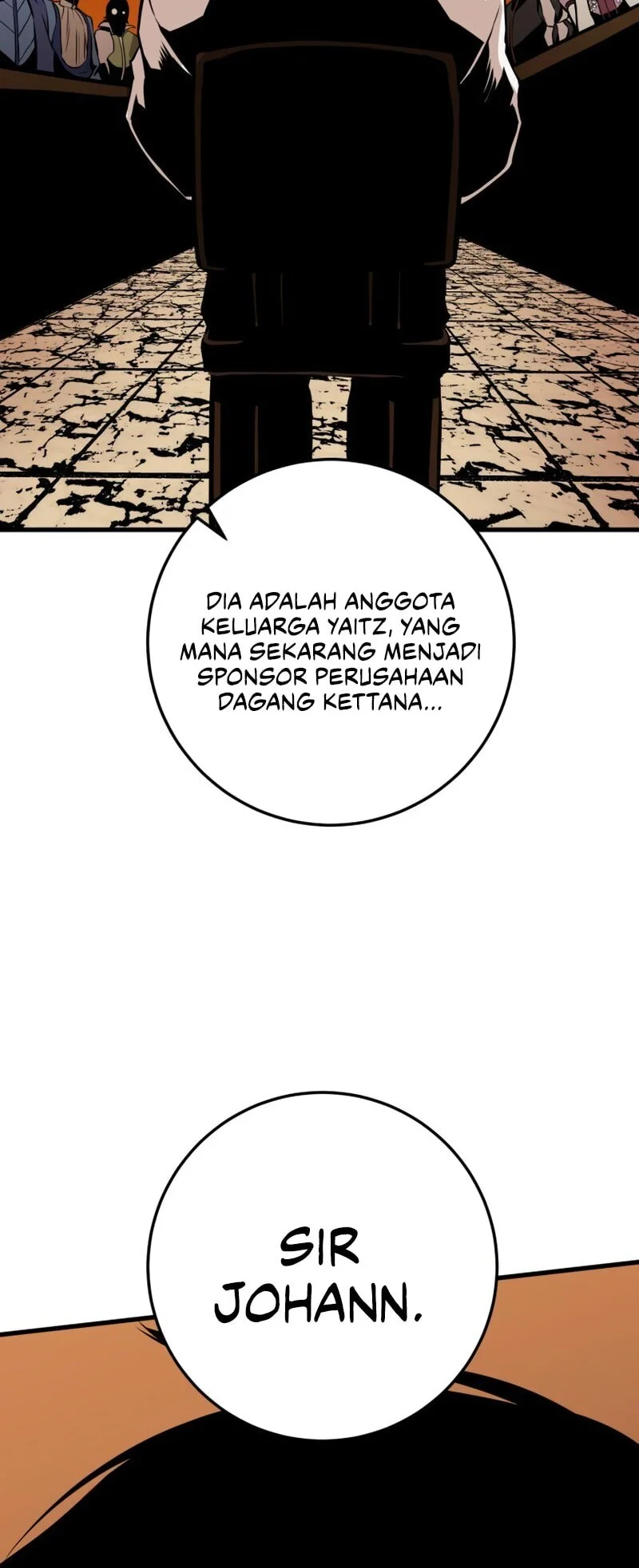 The Wandering Knight's Survival Manual Chapter 21 Gambar 41