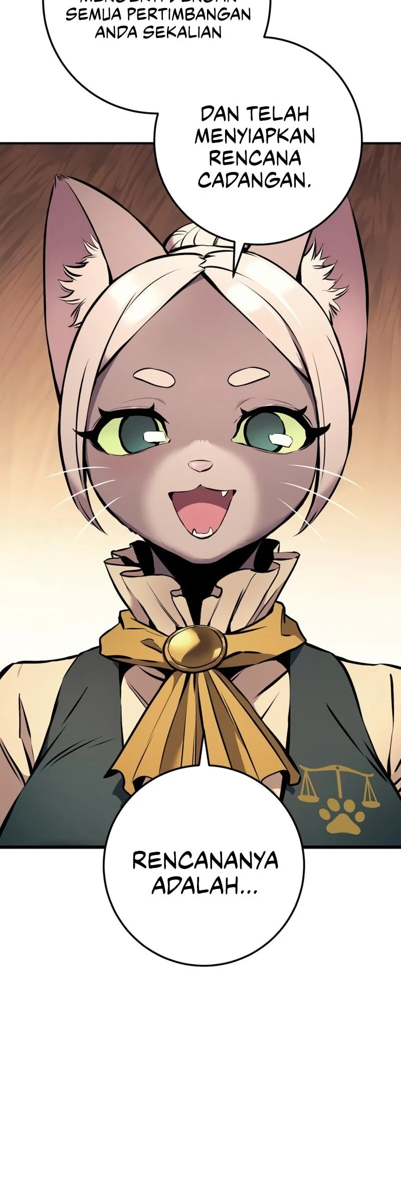 The Wandering Knight's Survival Manual Chapter 21 Gambar 57