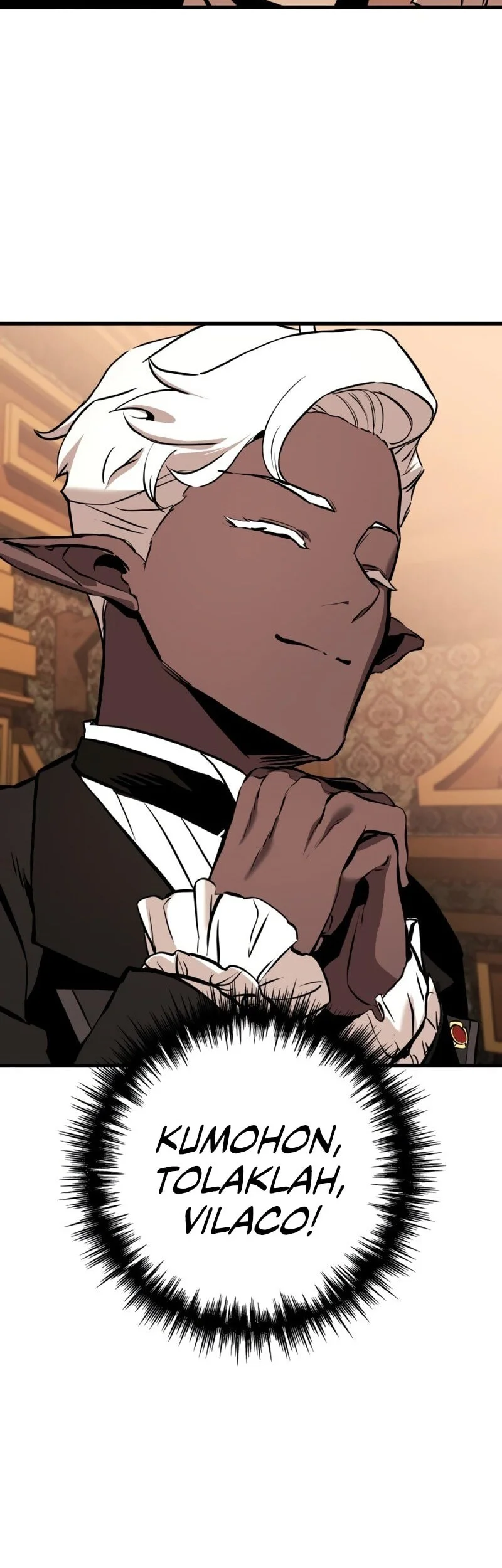 The Wandering Knight's Survival Manual Chapter 21 Gambar 63