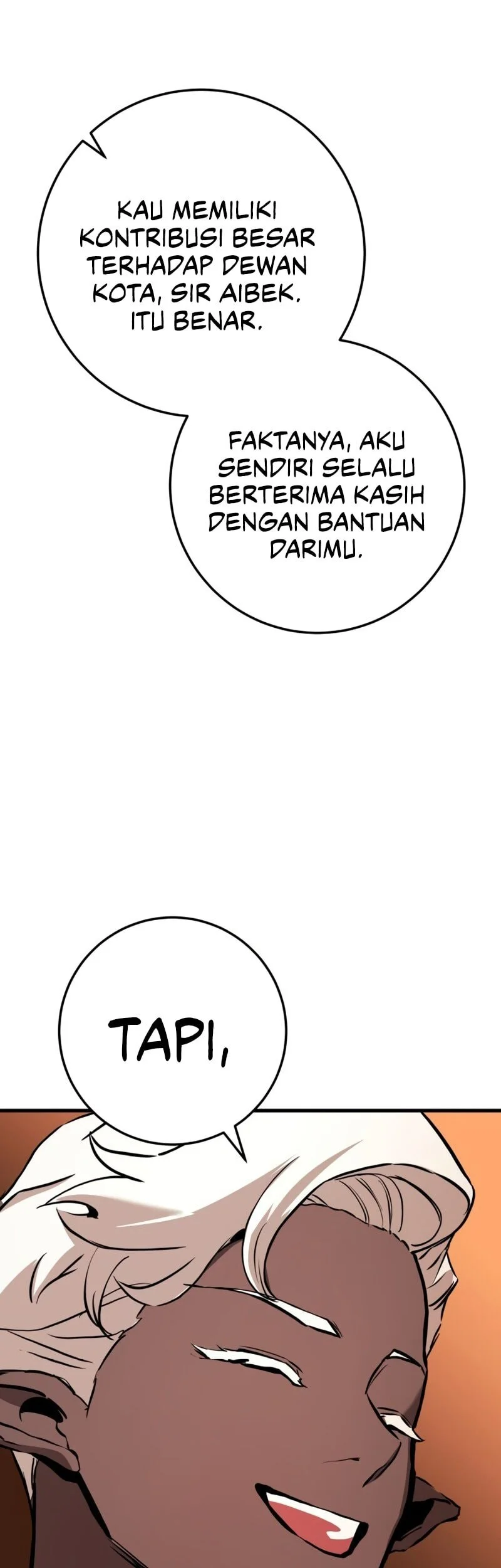 The Wandering Knight's Survival Manual Chapter 21 Gambar 64