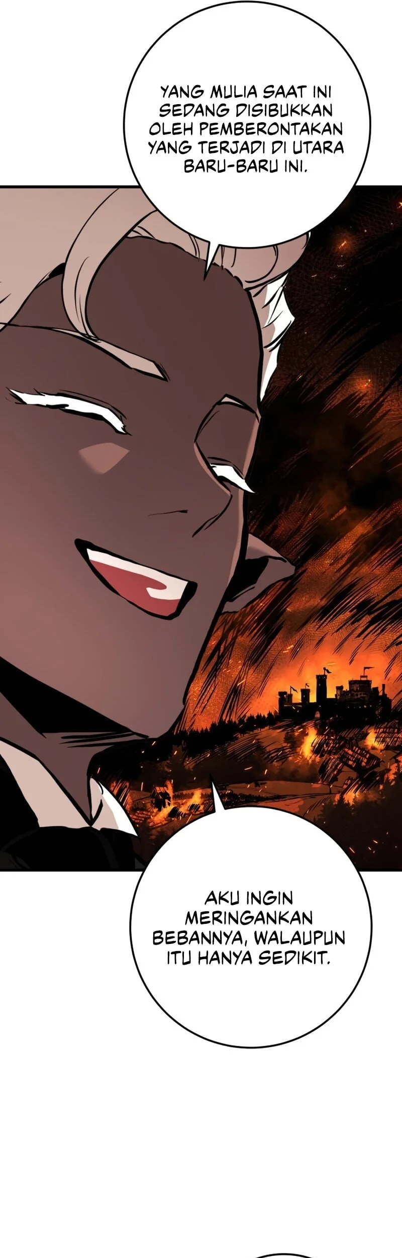 The Wandering Knight's Survival Manual Chapter 21 Gambar 66