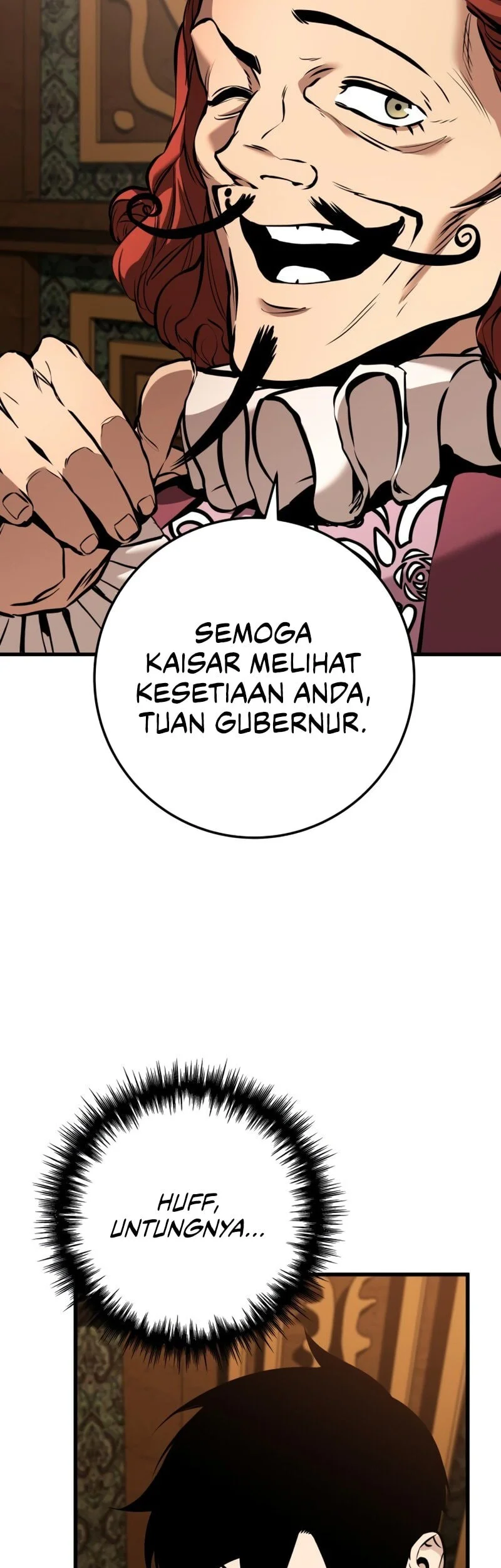 The Wandering Knight's Survival Manual Chapter 21 Gambar 68