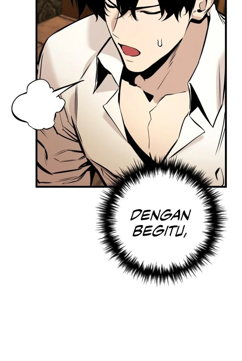 The Wandering Knight's Survival Manual Chapter 21 Gambar 69