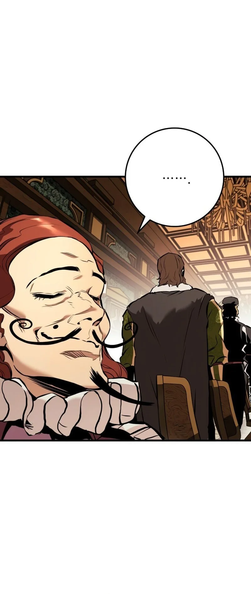 The Wandering Knight's Survival Manual Chapter 21 Gambar 73