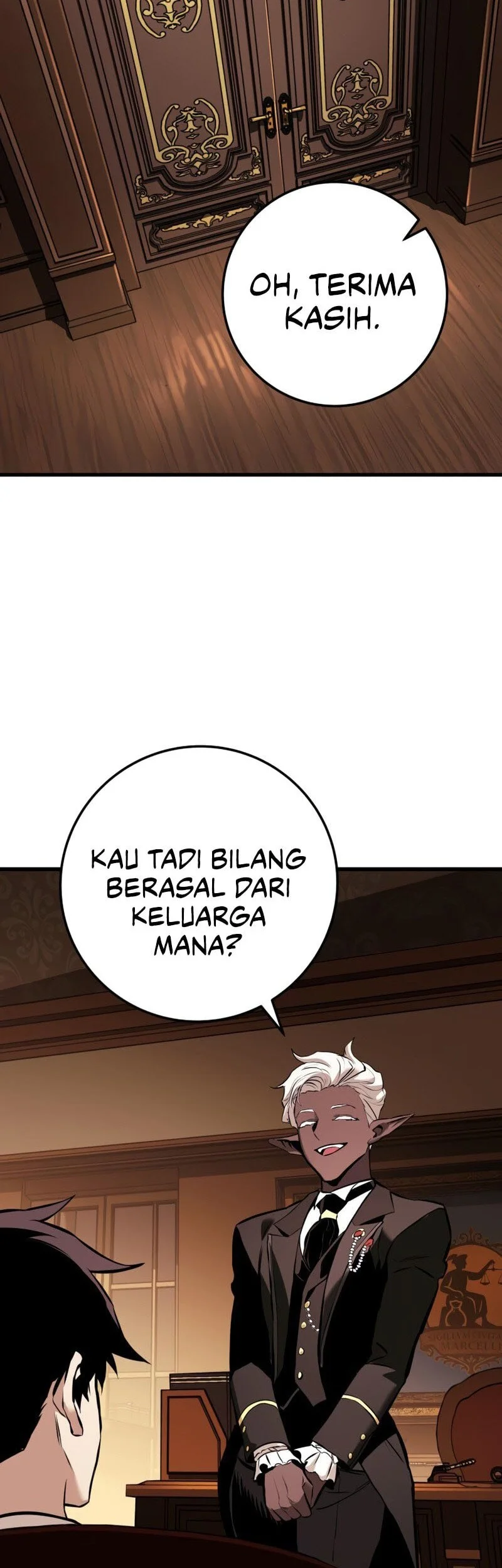 The Wandering Knight's Survival Manual Chapter 21 Gambar 79