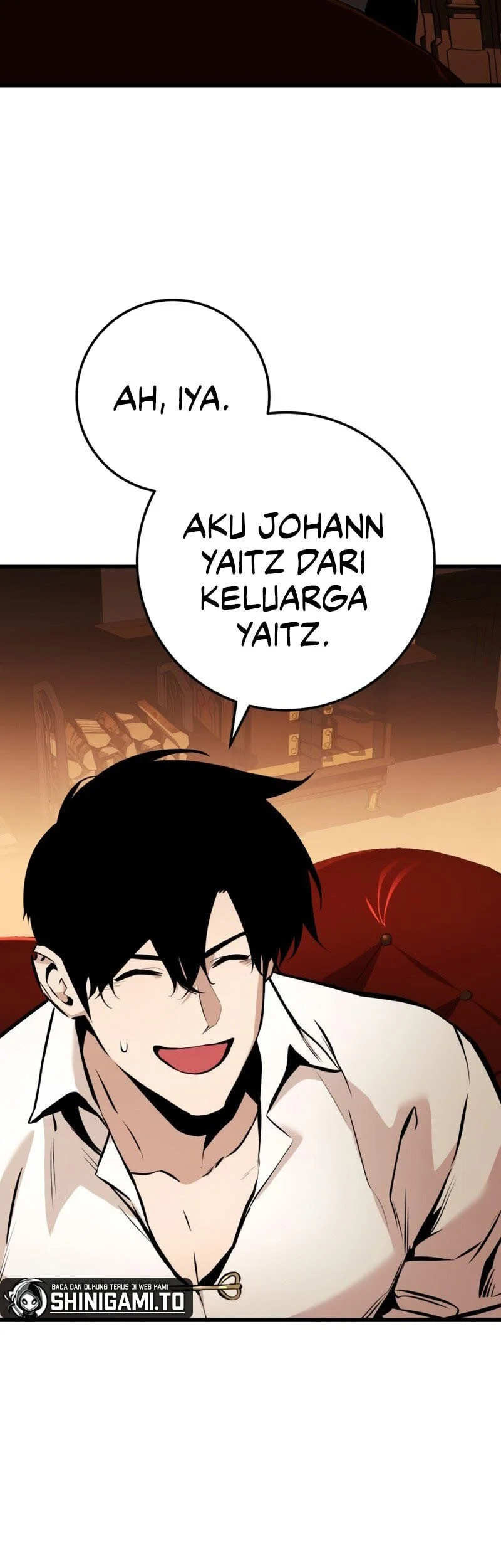 The Wandering Knight's Survival Manual Chapter 21 Gambar 80