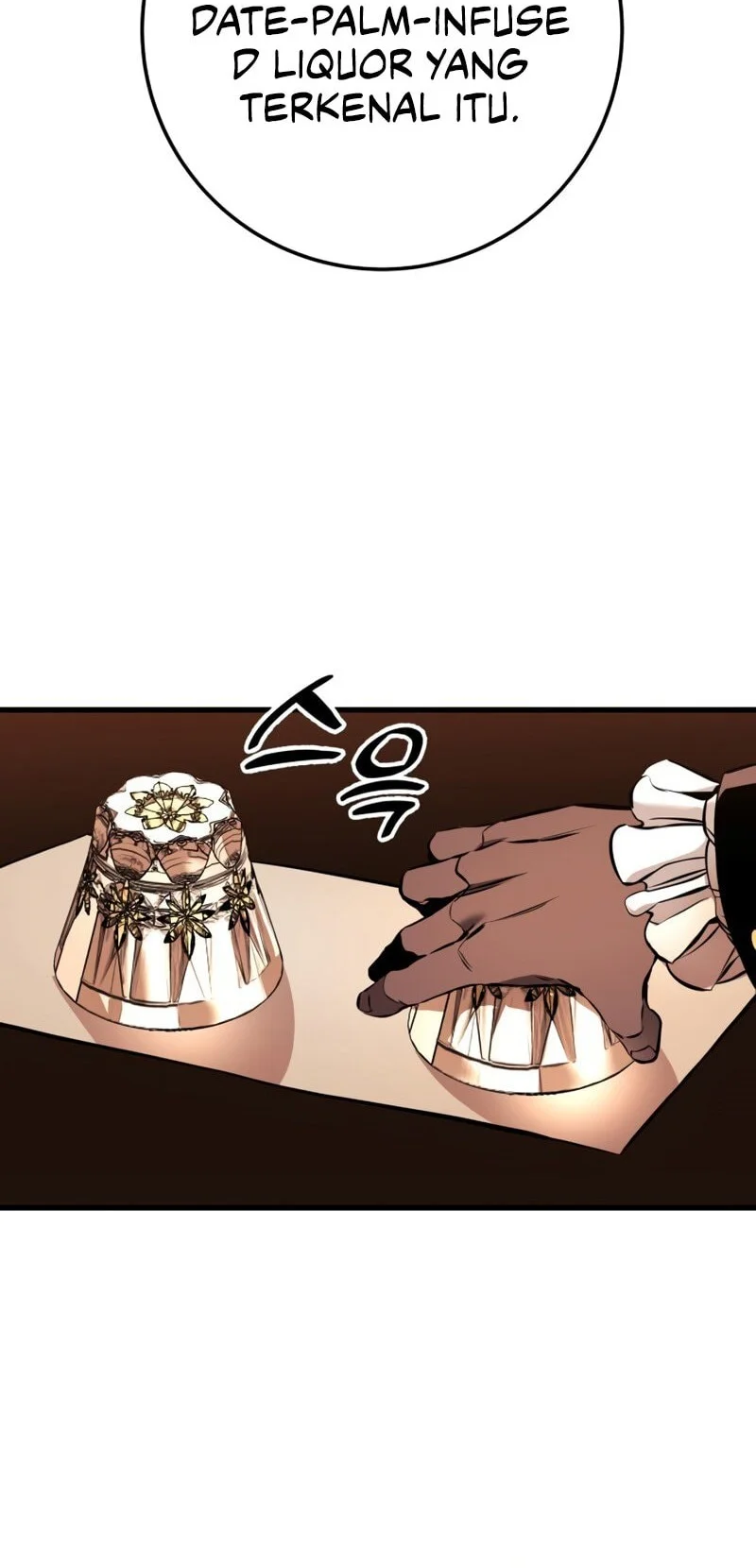 The Wandering Knight's Survival Manual Chapter 21 Gambar 85