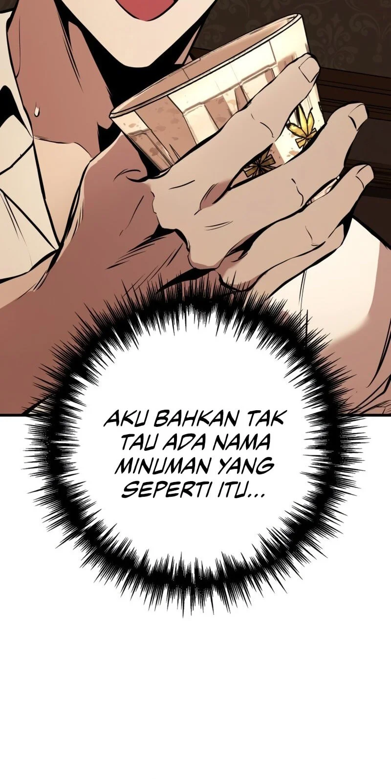 The Wandering Knight's Survival Manual Chapter 21 Gambar 89