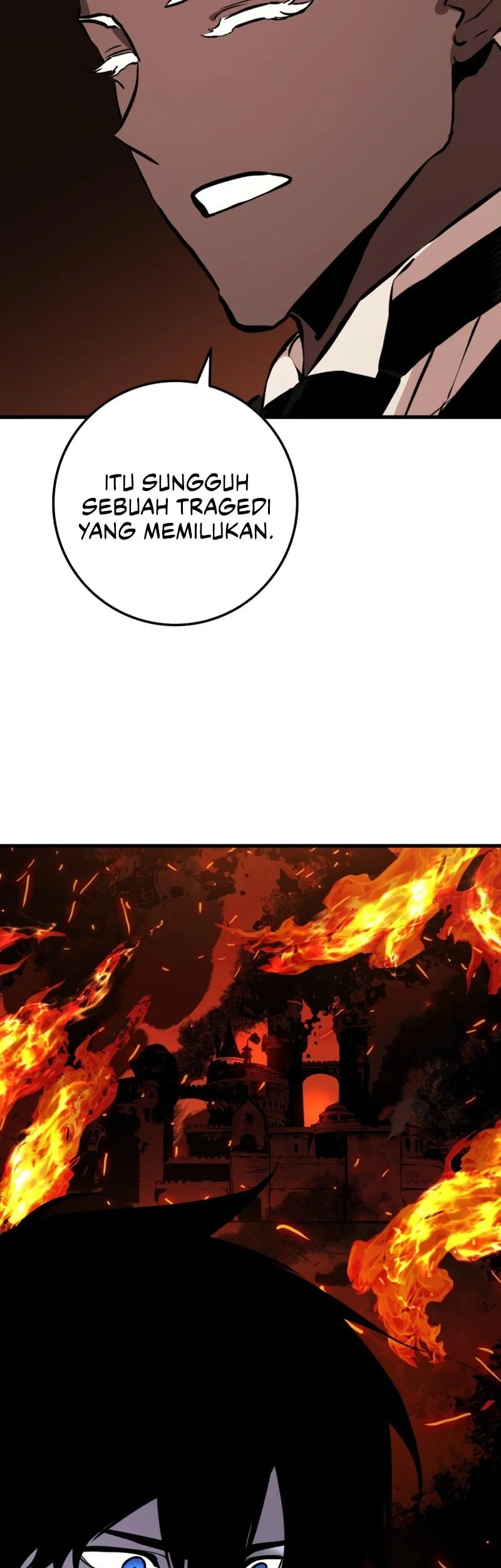 The Wandering Knight's Survival Manual Chapter 21 Gambar 92