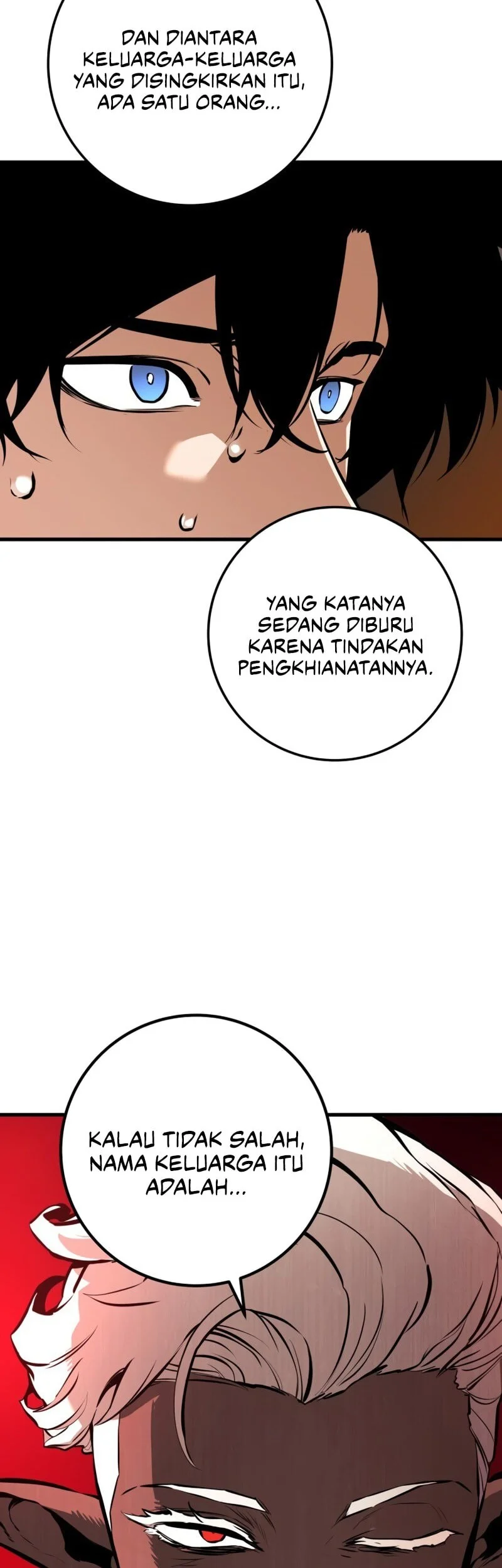 The Wandering Knight's Survival Manual Chapter 21 Gambar 95