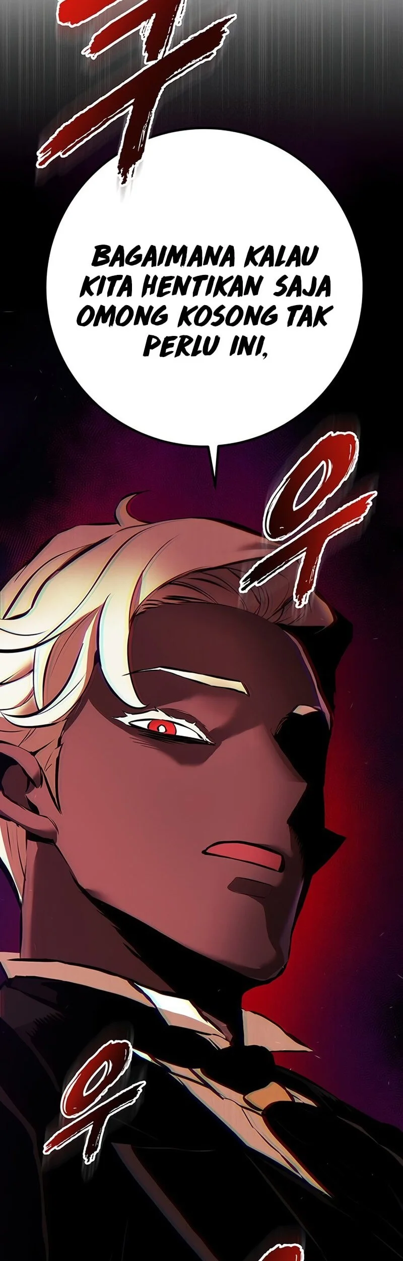 The Wandering Knight's Survival Manual Chapter 21 Gambar 103