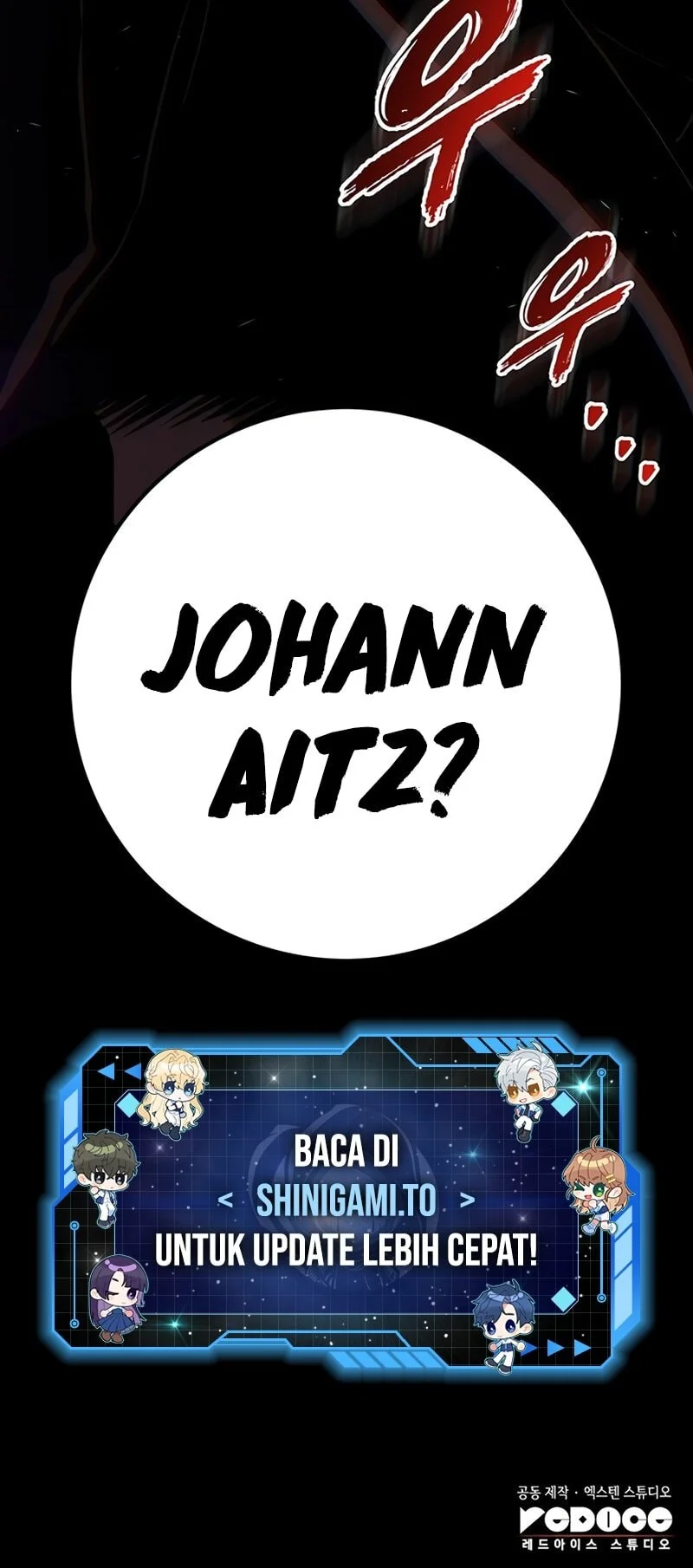 The Wandering Knight's Survival Manual Chapter 21 Gambar 104