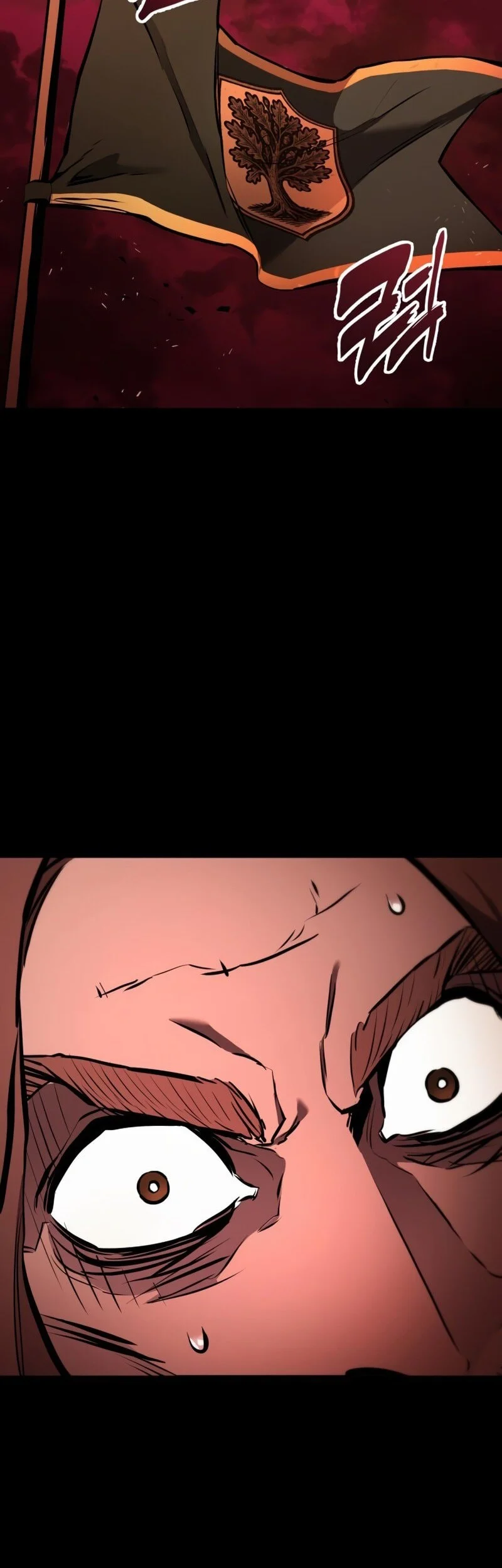 The Wandering Knight's Survival Manual Chapter 21 Gambar 3