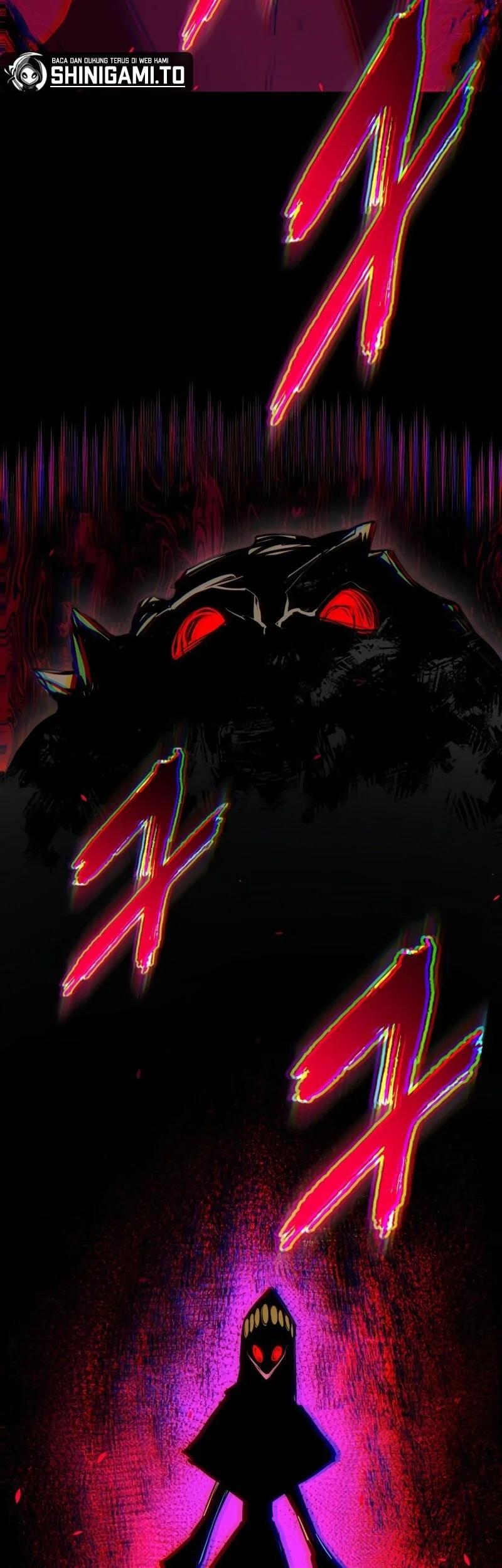 The Wandering Knight's Survival Manual Chapter 21 Gambar 8