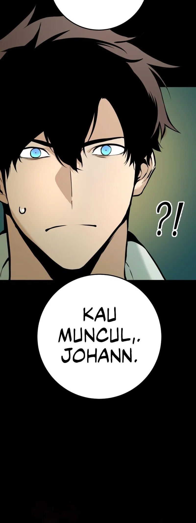 The Wandering Knight's Survival Manual Chapter 21 Gambar 17